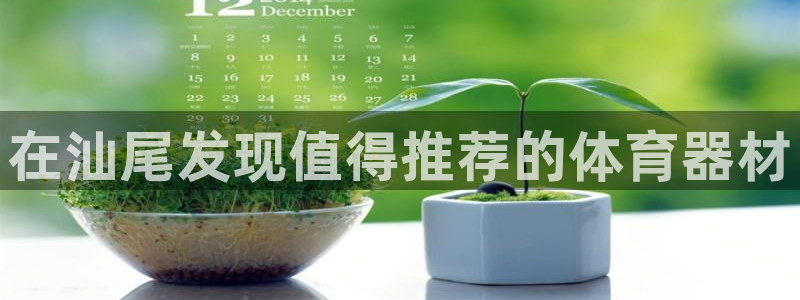 富联物业：在汕尾发现值得推荐的体育器材