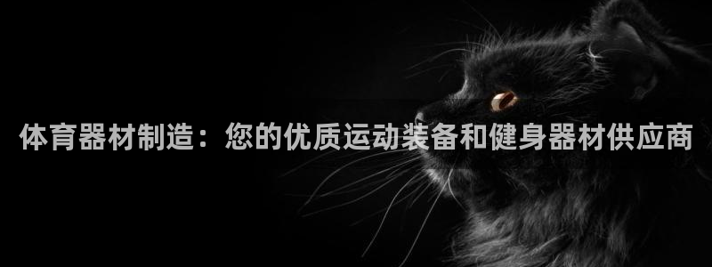 富联集团最新消息：体育器材制造：您的优质运动装备和健