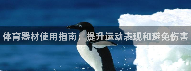 富联平台官网下载：体育器材使用指南：提升运动表现和避