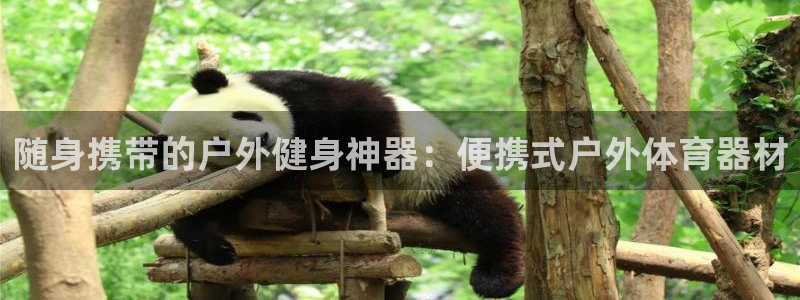 富联平台赢钱不给退怎么办：随身携带的户外健身神器：便