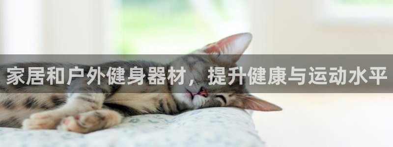 股票富联申购今天多少钱：家居和户外健身器材，提升健康