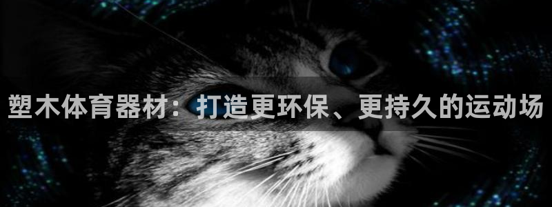 富联娱乐下载app：塑木体育器材：打造更环保、更持久