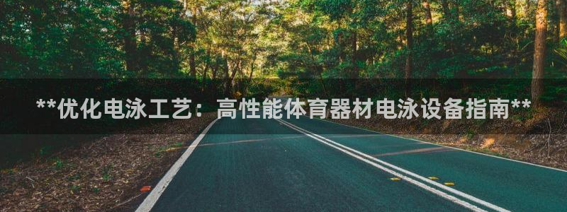 富联娱乐客户端app下载服务器异常：**优化电泳工艺