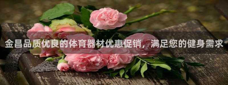 富联平台地址查询：金昌品质优良的体育器材优惠促销，满