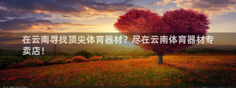 富联平台可以 5O6917：在云南寻找顶尖体育器材？
