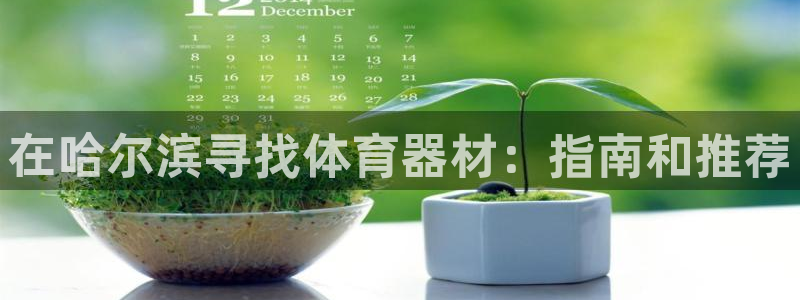 富联平台网站是什么：在哈尔滨寻找体育器材：指南和推荐