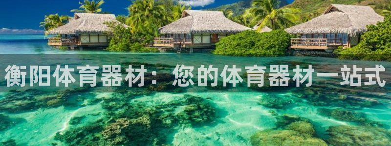 富联平台娱乐：衡阳体育器材：您的体育器材一站式