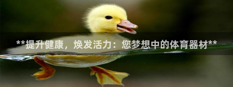富联娱乐平台开户流程及时间：**提升健康，焕发活力：