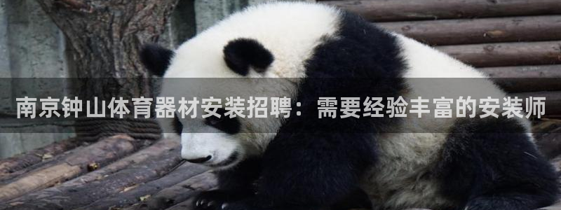 富联娱乐革7O777：南京钟山体育器材安装招聘：需要