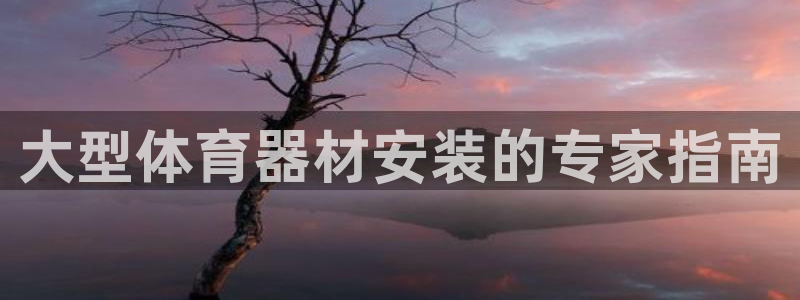 富联娱乐是骗局吗是真的吗：大型体育器材安装的专家指南