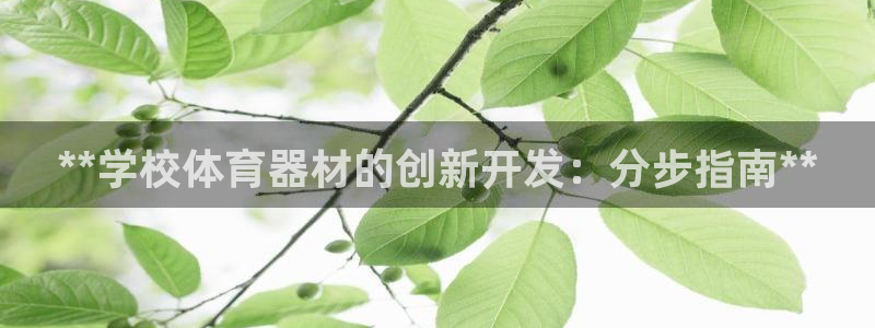 富联娱乐嗯 5O6917 富联：**学校体育器材的创