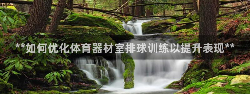 富联科技上市了吗今天：**如何优化体育器材室排球训练以提升表