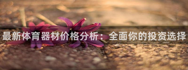 富联一区属于哪个街道：最新体育器材价格分析：全面你的