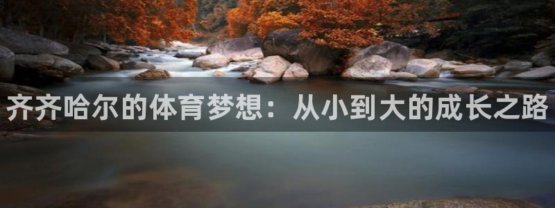 富联申购是什么股票啊：齐齐哈尔的体育梦想：从小到大的成长之路